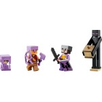 LEGO Minecraft Η Αρένα Του Εντ 21242 5702017415673