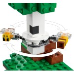 LEGO Minecraft The Bee Cottage 21241 5702017415161
