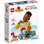 LEGO Duplo Το Σπίτι Του Σπάιντερ-Μαν 10995 5702017417783