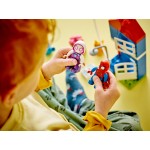 LEGO Duplo Το Σπίτι Του Σπάιντερ-Μαν 10995 5702017417783
