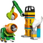 LEGO Duplo Construction Site 10990 5702017416267