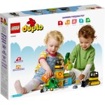 LEGO Duplo Construction Site 10990 5702017416267