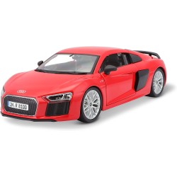 Maisto Special Edition 1:24 New Audi R8 48/31513 RD 090159315131
