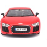 Maisto Special Edition 1:24 New Audi R8 48/31513 RD 090159315131