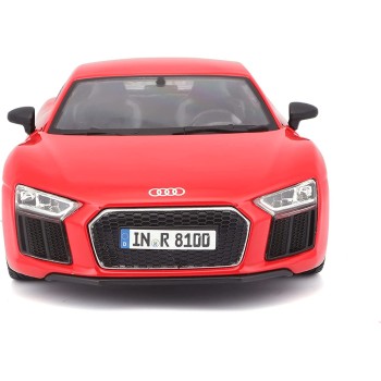 Maisto Special Edition 1:24 New Audi R8 48/31513 RD 090159315131