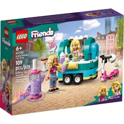 LEGO Friends Mobile Bubble Tea Shop 41733 5702017400150