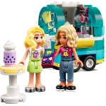LEGO Friends Mobile Bubble Tea Shop 41733 5702017400150