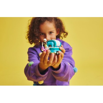 LEGO Friends Κινητό Κατάστημα Με Τσάι Bubble Tea 41733 5702017400150