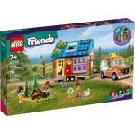 LEGO Friends Mobile Tiny House 41735 5702017415208