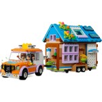 LEGO Friends Mobile Tiny House 41735 5702017415208