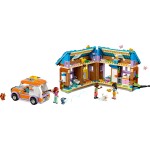 LEGO Friends Mobile Tiny House 41735 5702017415208