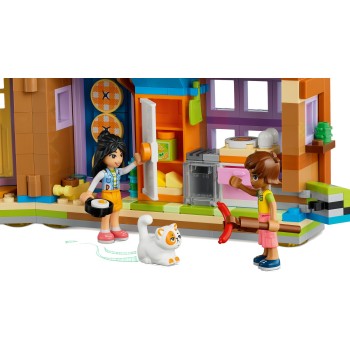LEGO Friends Mobile Tiny House 41735 5702017415208