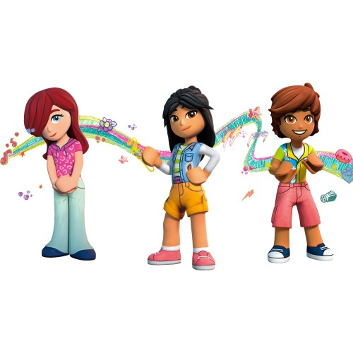 LEGO Friends Mobile Tiny House 41735 5702017415208