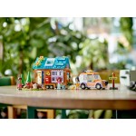 LEGO Friends Mobile Tiny House 41735 5702017415208