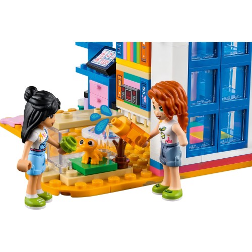 LEGO Friends Lianns Room 41739 5702017415246