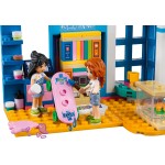LEGO Friends Lianns Room 41739 5702017415246