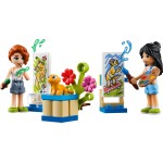 LEGO Friends Lianns Room 41739 5702017415246