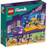 LEGO Friends Lianns Room 41739 5702017415246