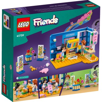 LEGO Friends Lianns Room 41739 5702017415246