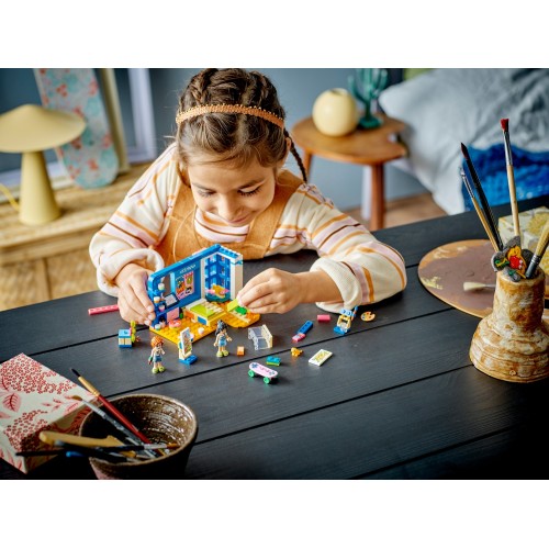 LEGO Friends Lianns Room 41739 5702017415246