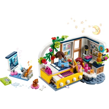 LEGO Friends Aliyas Room 41740 5702017415253