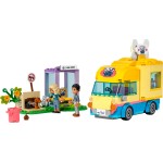 LEGO Friends Βανάκι Διάσωσης Σκύλων 41741 5702017415260