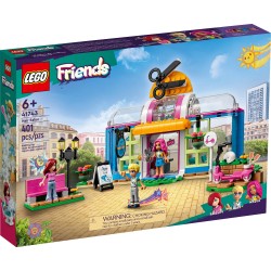 LEGO Friends Κομμωτήριο 41743 5702017432175