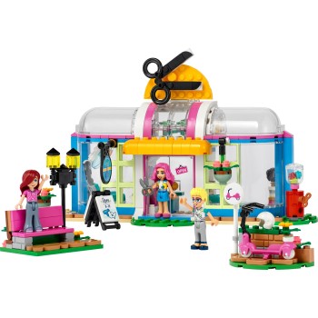 LEGO Friends Hair Salon 41743 5702017432175