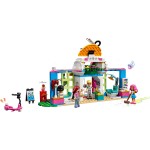 LEGO Friends Κομμωτήριο 41743 5702017432175