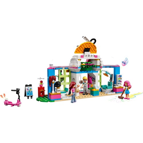 LEGO Friends Hair Salon 41743 5702017432175