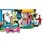 LEGO Friends Hair Salon 41743 5702017432175