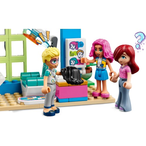 LEGO Friends Hair Salon 41743 5702017432175