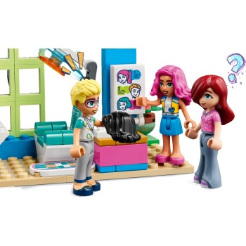 LEGO Friends Hair Salon 41743 5702017432175