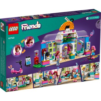 LEGO Friends Hair Salon 41743 5702017432175