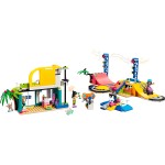LEGO Friends Skate Park 41751 5702017415338