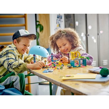LEGO Friends Skate Park 41751 5702017415338