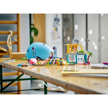 LEGO Friends Skate Park 41751 5702017415338