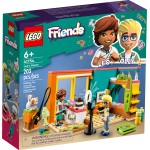 LEGO Friends Το Δωμάτιο Του Λίο 41754 5702017415369