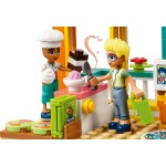 LEGO Friends Το Δωμάτιο Του Λίο 41754 5702017415369