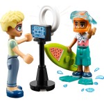 LEGO Friends Το Δωμάτιο Του Λίο 41754 5702017415369
