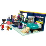 LEGO Friends Το Δωμάτιο Της Νόβα 41755 5702017415376