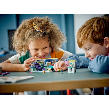 LEGO Friends Novas Room 41755 5702017415376