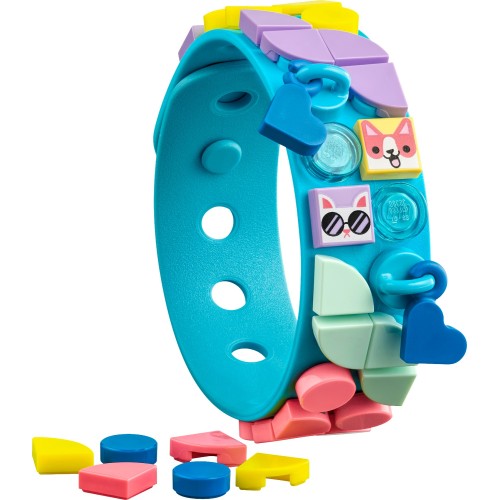 LEGO Dots My Pets Bracelet 41801 5702017400167