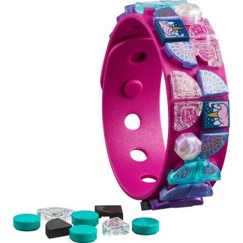 LEGO Dots Βραχιόλι Μονόκεροι Για Πάντα 41802 5702017400273