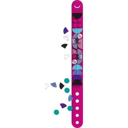 LEGO Dots Unicorns Forever Bracelet 41802 5702017400273