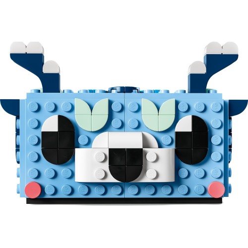 LEGO Dots Δημιουργικό Συρτάρι Με Ζώα 41805 5702017421179