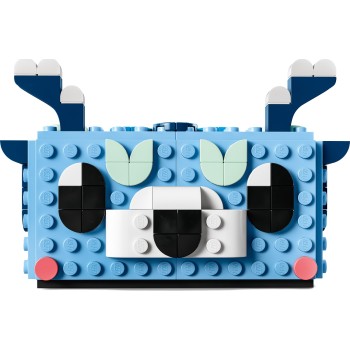 LEGO Dots Creative Animal Drawer 41805 5702017421179