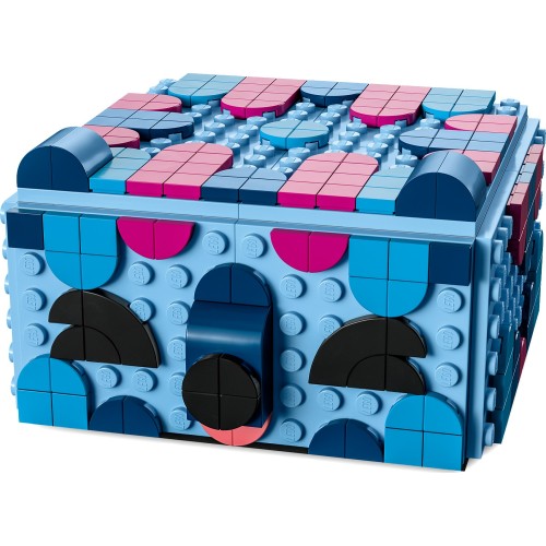 LEGO Dots Creative Animal Drawer 41805 5702017421179