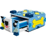 LEGO Dots Creative Animal Drawer 41805 5702017421179