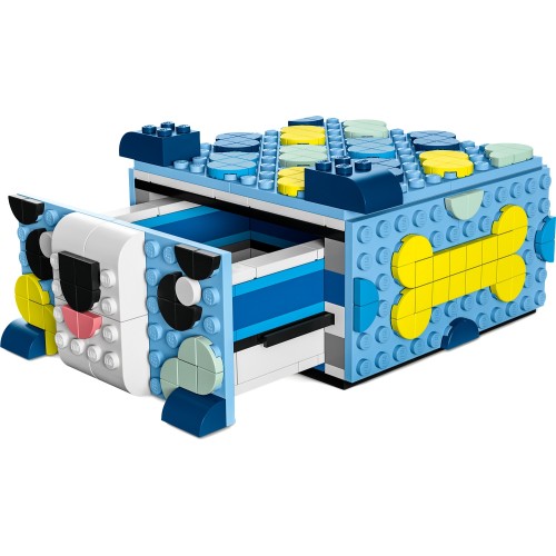 LEGO Dots Creative Animal Drawer 41805 5702017421179